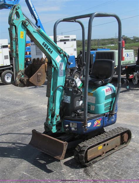 9nx2 mini excavator|IHI 9 Mini (up to 12,000 lbs) Excavators For Sale.